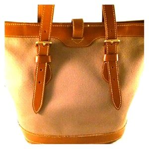 Dooney and Bourke Tote